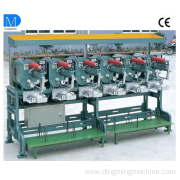 winding machine CL-2A sewing thread winding